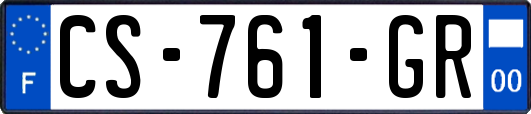 CS-761-GR