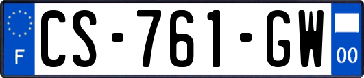 CS-761-GW
