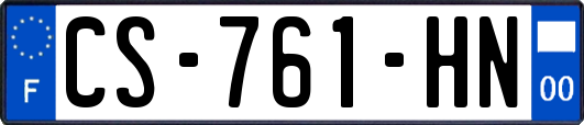 CS-761-HN