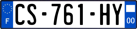 CS-761-HY