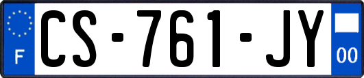 CS-761-JY