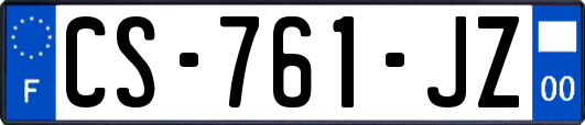 CS-761-JZ