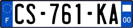 CS-761-KA