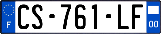 CS-761-LF