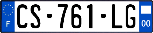 CS-761-LG