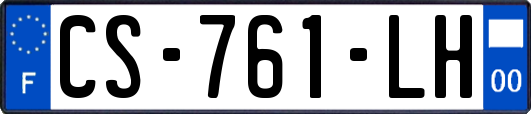 CS-761-LH
