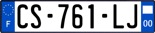 CS-761-LJ