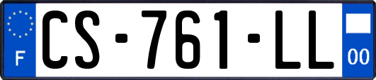 CS-761-LL