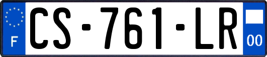 CS-761-LR