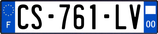 CS-761-LV