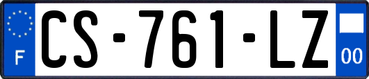 CS-761-LZ