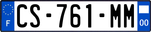 CS-761-MM