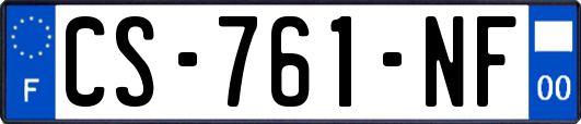 CS-761-NF