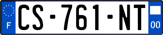 CS-761-NT