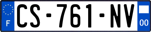 CS-761-NV