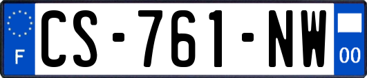 CS-761-NW
