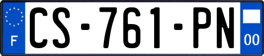 CS-761-PN