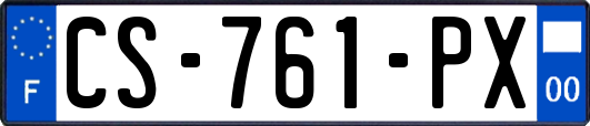 CS-761-PX
