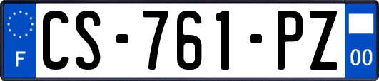 CS-761-PZ