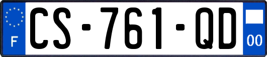 CS-761-QD