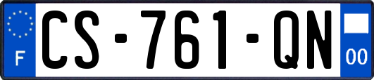 CS-761-QN