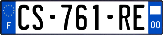 CS-761-RE