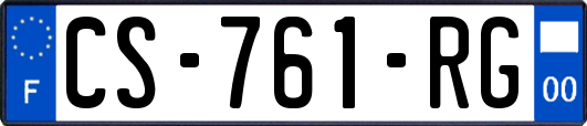 CS-761-RG