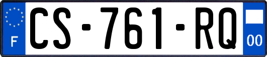 CS-761-RQ
