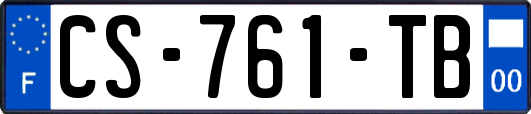 CS-761-TB