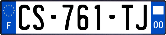 CS-761-TJ
