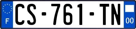 CS-761-TN