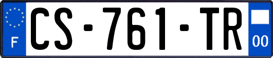 CS-761-TR