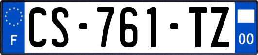 CS-761-TZ