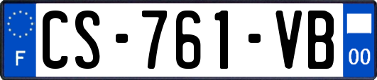 CS-761-VB