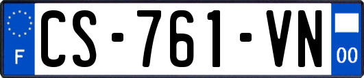 CS-761-VN