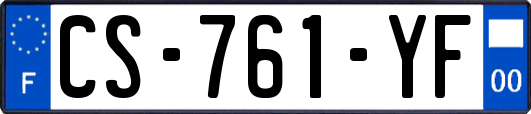 CS-761-YF
