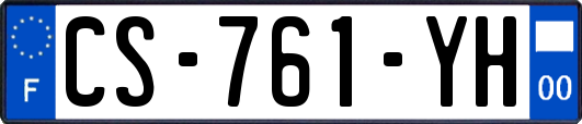 CS-761-YH
