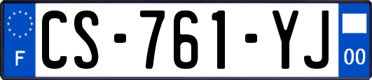 CS-761-YJ