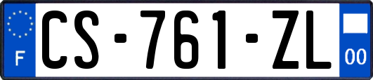 CS-761-ZL