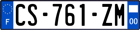 CS-761-ZM