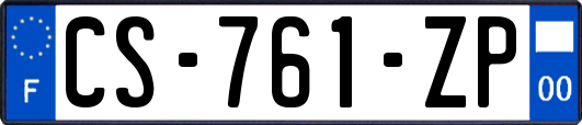 CS-761-ZP