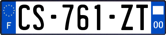 CS-761-ZT