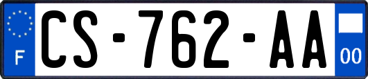 CS-762-AA