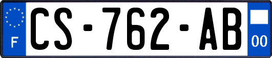 CS-762-AB