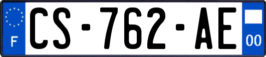 CS-762-AE