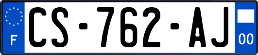 CS-762-AJ