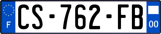 CS-762-FB