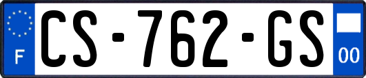 CS-762-GS