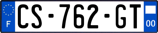 CS-762-GT