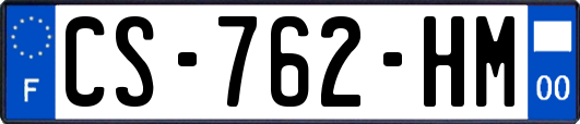 CS-762-HM